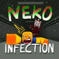 FNF Biometric Funkin': Neko Infection Ver. - Cats - VS. Neiko (CHECK DESC)