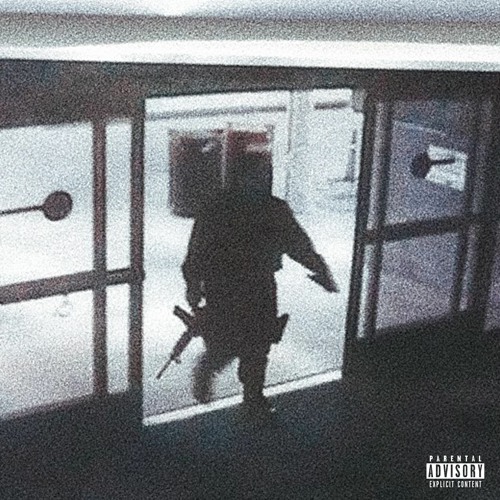 Active Shooter FT. LVST + GOREJIT [Prod. MYSTXRY]