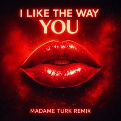 I Like The Way You -Madame Turk Remix (Jersey Club Mashup)