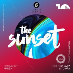 Carlos Chávez @ The Sunset - 006 - From Papagayo Beach Club
