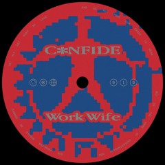 CONFIDE IN WORK WIFE (018) (Live @ Miscellania – 05.10.2024)