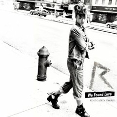 We Found Love - Osspran Edit