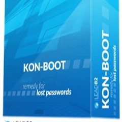 FULL Kon-Boot V2.0l