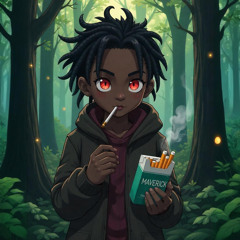 Smoking Squares *Prod By Lao Yuu*