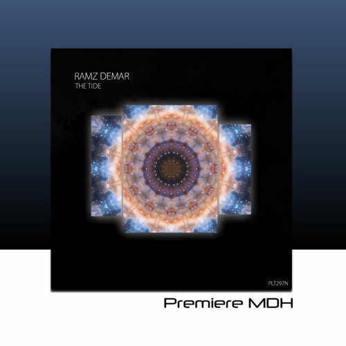 PREMIERE: Ramz Demar - You Can't See (Extended Mix) [Polyptych Noir]