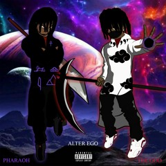RR The God x Young Pharaoh -Prophecy (Prod.RR The God)