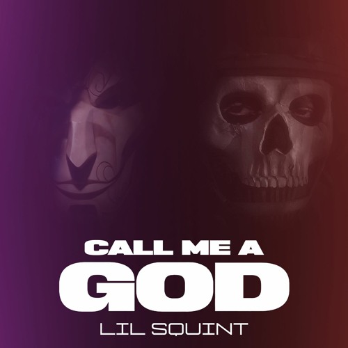 Call Me A GOD