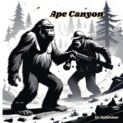 Ape Canyon