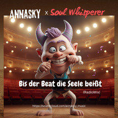 Bis der Beat die Seele beißt (RadioMix)[Techno-Fun-Club]