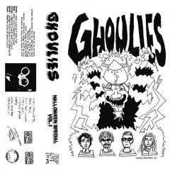 Chaos magnets - Gouhlies