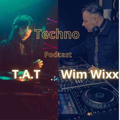 T.A.T B2B Wim Wixx