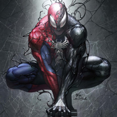 KING VAMP 2 slowed x spiderman symbiote