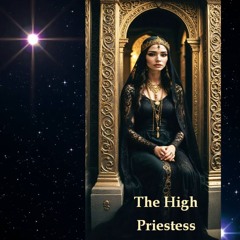2. The High Priestess