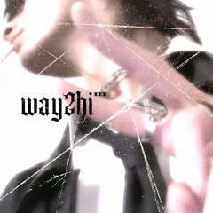 way2hi (prod. by thugga x 2hi)