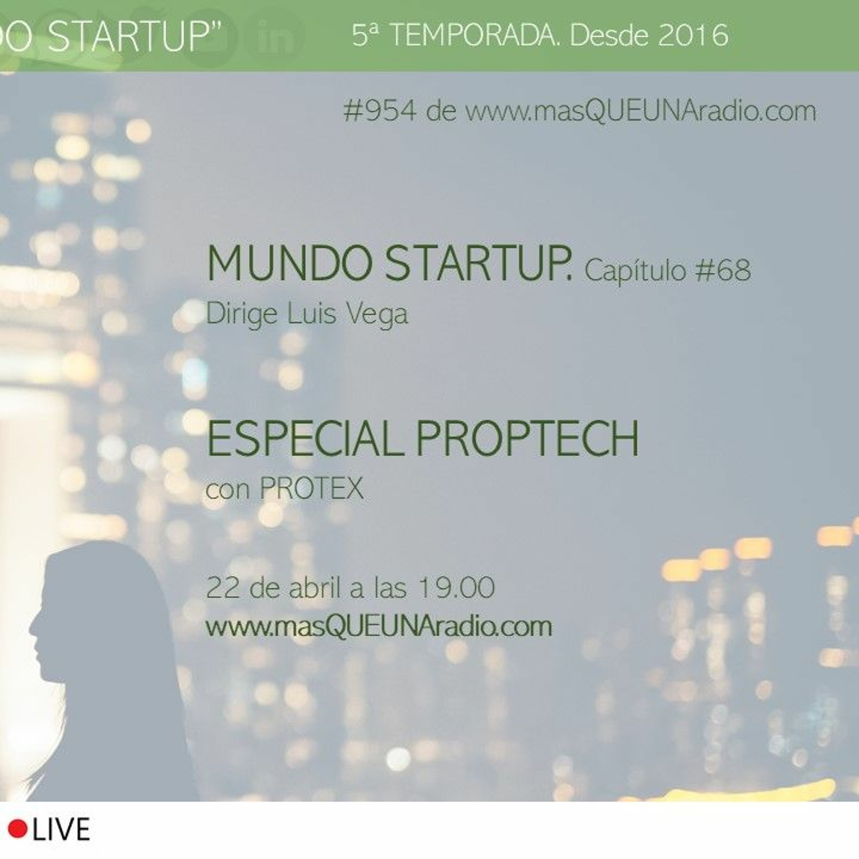MUNDO STARTUP