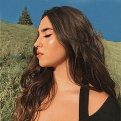 Lauren Jauregui - Never let up