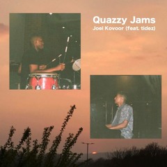 Quazzy Jams (feat. tidez)