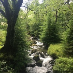 Beddgelert, Snowdownia, Wales