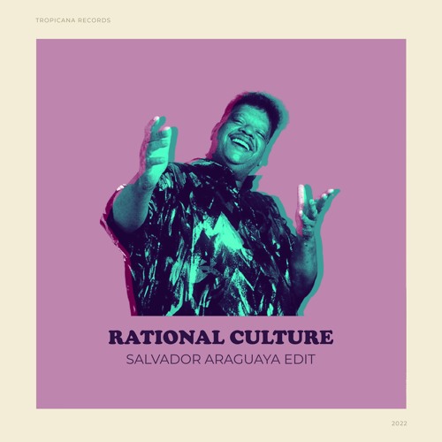 Rational Culture - Tim Maia (Salvador Araguaya Edit)