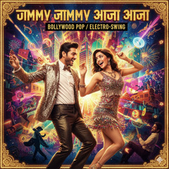 "Jimmy Jimmy Aaja aaja”