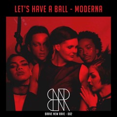 Let's Have A Ball (Extended)