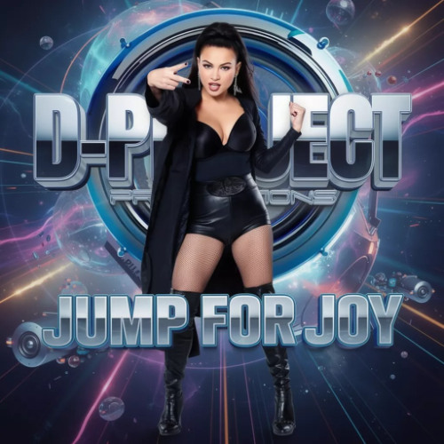 D-Project Jump For Joy