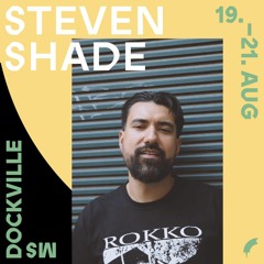 Steven Shade @ MS Dockville 2022 Festival