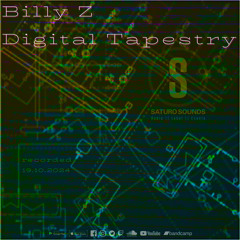 Digital Tapestry 10-19-2024