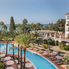 Marriott Playa Andaluza - Bon Voyage Vacation Services