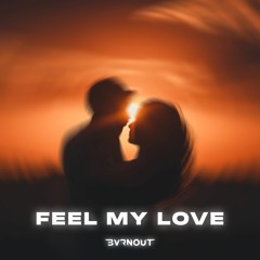 BVRNOUT - Feel My Love