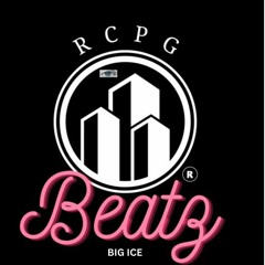 Big Ice - Instrumental - (Produced by Rcpg Beatz)