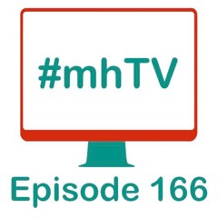 #mhTV episode 166 - Children's wellbeing though their own voices