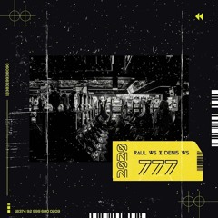 Raul WS - 777 (feat. Denis WS)