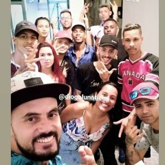 MTG = O DJ TA TOCANDO , TU SENTA TU SENTA  ( DJ BUBA ) 2019