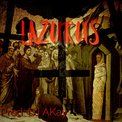 Rozz Dyliams Type Beat - Lazurus (prod. DJ AKay)