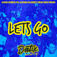 Let's Go X Head Will Roll (Datix Edit)