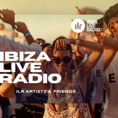 IBIZA LIVE RADIO - Artists & Friends