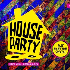 House Party | Event 18 | 050524 | White Rose Snooker Club | Ossett | LiveRecording