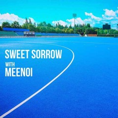 스윗 소로우(Sweet Sorrow) - 러브 드라이브 (Feat. meenoi)
