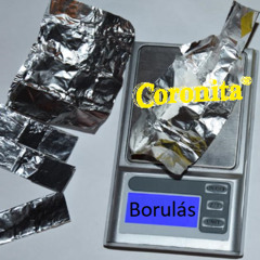 FÓLIÁZÓS MARIHÓNALJÁZÓS KENEGETŐS CORONITA