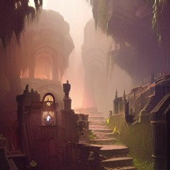 Minas Tirith (Prod. Midwest Crunch)