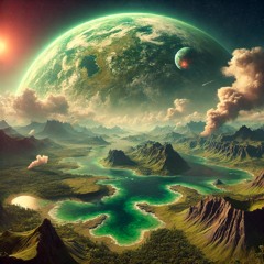 The Earth (Stadium - Version)
