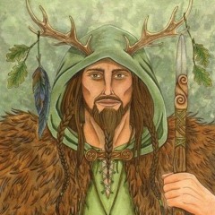 Caminhante da Terra (Sagrado Masculino) - Família Cristal