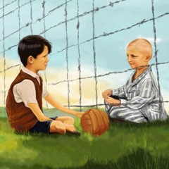 The Boy In The Striped Pyjamas - Soundtrack 2025