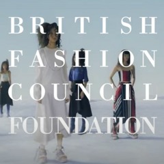 British Fashion Council Foundation presentation - Arty Breakbeats (Jerry Bouthier Mix)