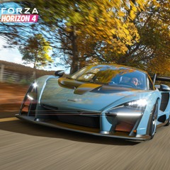 Speedin the whip