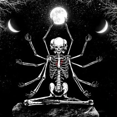 Bones And Old Dreams