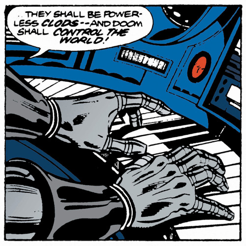 Stream Coffin Nails by MF Doom Listen online for free on SoundCloud