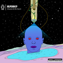 Dissolut, Ole Sturm - The Shaman's Dance (Extended Mix)