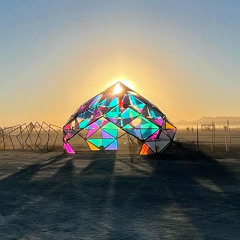 Burning Man 2022 17Virgins Monday Speakeasy Showdown